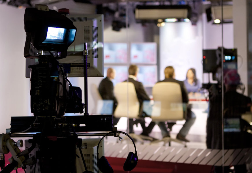 earned media - interview