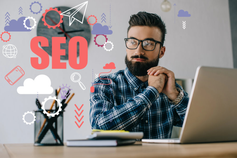 USP for SEO - agency owners