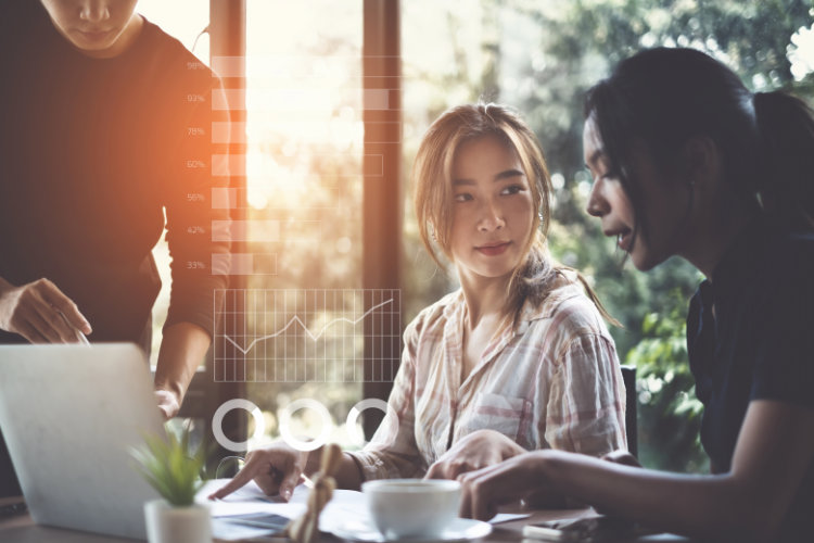 Marketing Strategy Types for Diverse Audiences - Asia