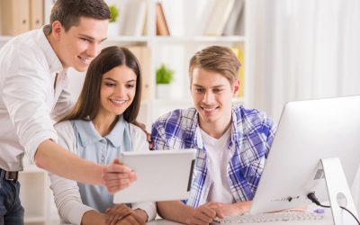 Agency Brand Identity: How to Create a Brand Image