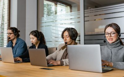 Building Lasting Relationships with Customers