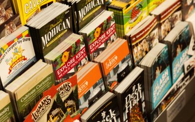 Effective Strategies for Print Advertising Success